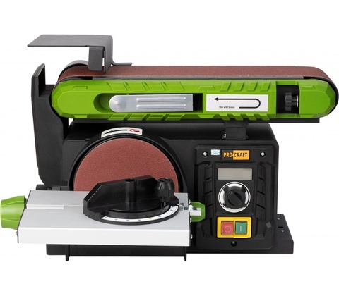 Procraft BDS400S