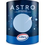 VITEX БОЯ ИНТЕРИОРНА vitex astro 2.5л ПАЛАДА (1002521)