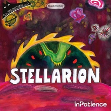 inPatience Stellarion