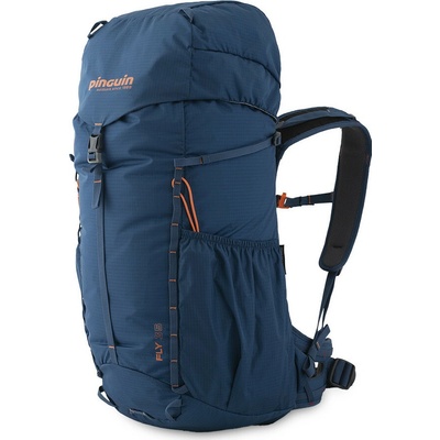 Pinguin Fly 35l modrá