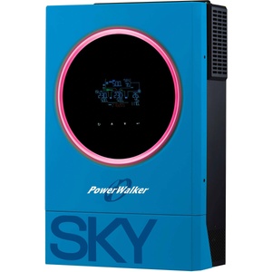 PowerWalker Inverter 3600 SKY OGN Черен, Син (10120229)