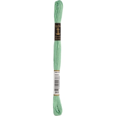 Anchor Mouline 201-300 Farba: 203