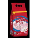 Bonux Color Pure Magnolia 3v1 prací prášek na barevné prádlo 60 PD 4,5 kg