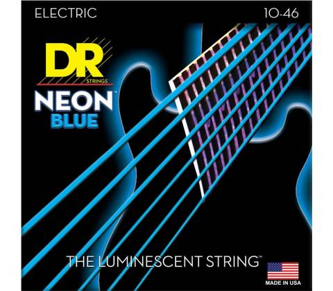 DR Strings NBE-10