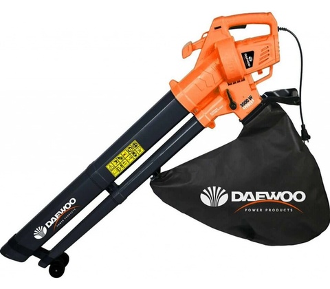 Daewoo DAEBV3000