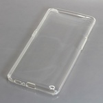 OTB Силиконов калъф за Samsung Galaxy A90, прозрачен (8013572)