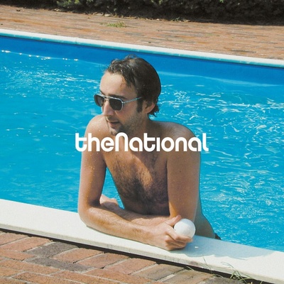 National - National Vinyl LP