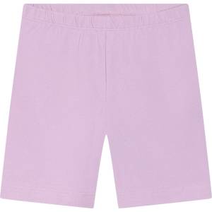 Minymo Детски къси панталони Minymo Kid's Leggings Shorts - Violet Dusk - размер 86 (EU) (701-4376-0311)