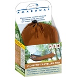 AMAZONAS Хамак Amazonas Moskito-Traveller Pro Hammock - Brown - размер 220 x 140 cm (902-0036-0111)