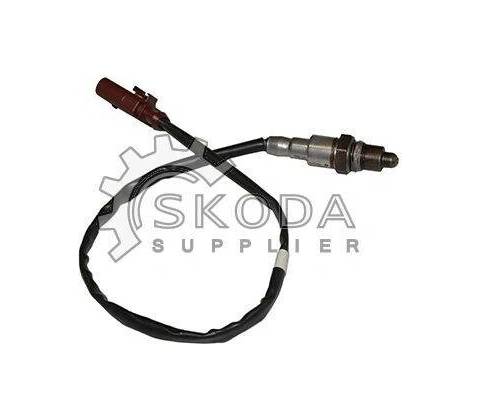 Lambda sonda ŠKODA Original OEM 04E 906 262 BF