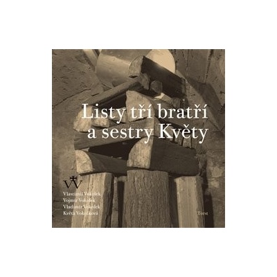 Listy tří bratří a sestry Květy