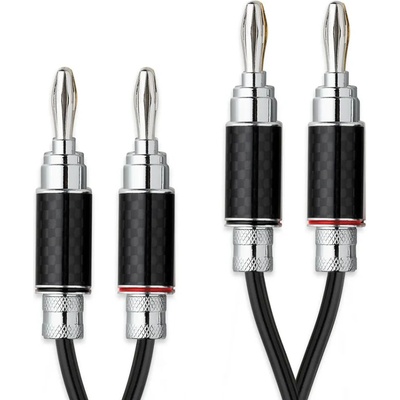Pro-Ject Audio Systems Кабел Pro-Ject Connect it LS RS - 3.0м (9120122296226)