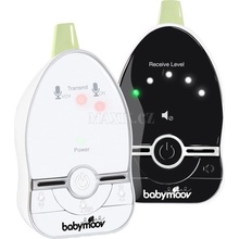 Babymoov Baby monitor Easy Care Digital Green