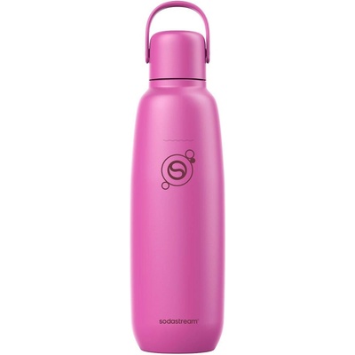 SodaStream FIZZ&GO Cool GUAVA 0,9 l – Zbozi.Blesk.cz