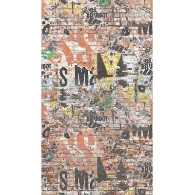 ML3801 Vliesová fototapeta na stenu rozmery 1,59x2,8 m