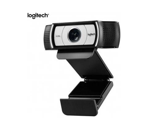Logitech Webcam C930e