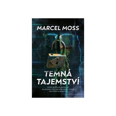 Temná tajemství