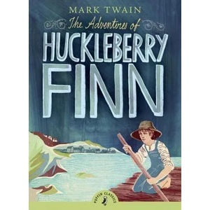 Adventures of Huckleberry Finn | Mark Twain (ISBN: 9780141321097)