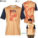 Fox Ranger ss Race Taunt