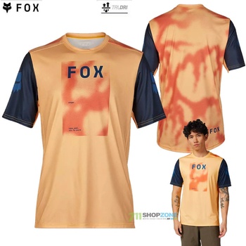 Fox Ranger ss Race Taunt