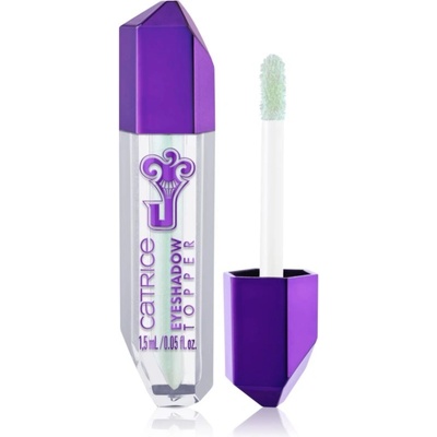 Catrice The Joker tekuté oční stíny 010 Hazardous 1,5 ml