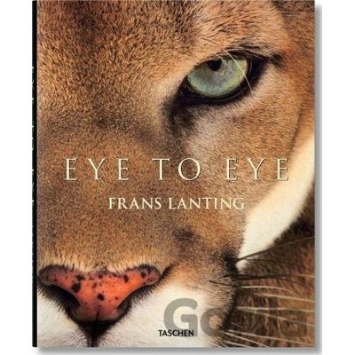 Lanting : Eye to Eye Lanting Frans