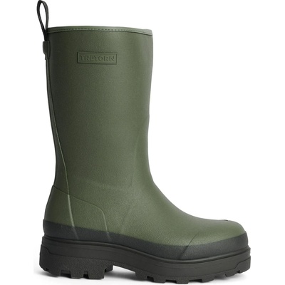 Tretorn Дамски зимни ботуши Tretorn Women's Halla Mid Winter Winter boots - Green - размер 36 (EU) (121-0926-0311)