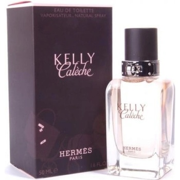 Hermès Kelly Caleche toaletná voda dámska 50 ml