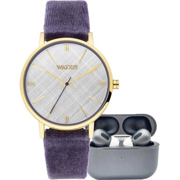 Image 1 of WatxandCo RELOJ10_38