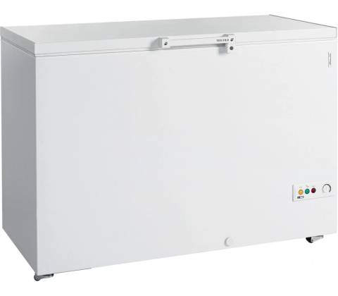 Tefcold FR405