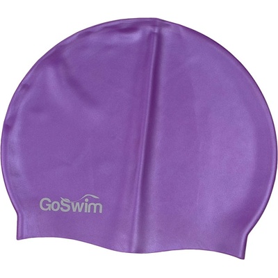 GO SWIM Плувна шапка gs-sc309