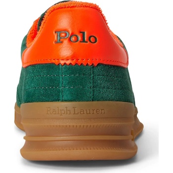 Ralph Lauren Hrt Aera Pp маратонки от кожа (809P06951003.999)