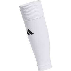 adidas Milano sleeve бяло, черно xs (jz2319)