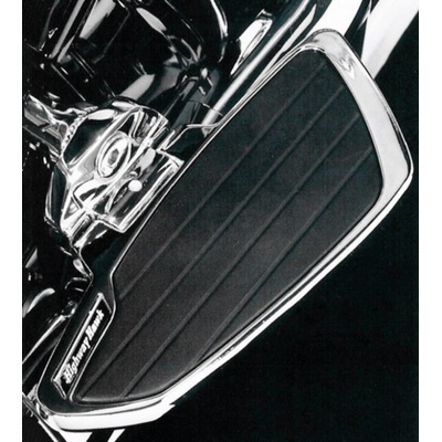 Highway Hawk H734-750 Plotny spolujezdce Smooth Honda/Kawasaki