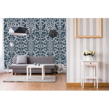 DIMEX ART s. r. o Самозалепваща се флизелинова фототапета абстрактен модел плат 375 x 250 см