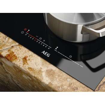 Image 1 of AEG IKE42640KB