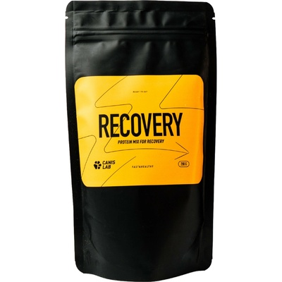 Canis Lab Recovery proteinová směs pro regeneraci psů 200 g