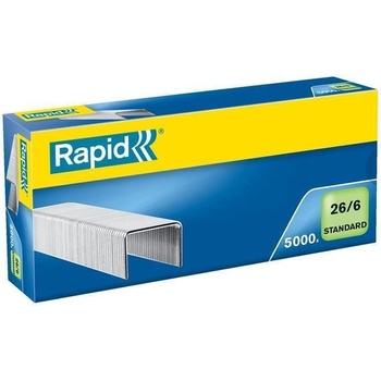 Rapid 26/6