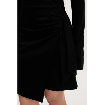 Karl Lagerfeld Jeans Рокля Karl Lagerfeld Jeans (B1W13044)