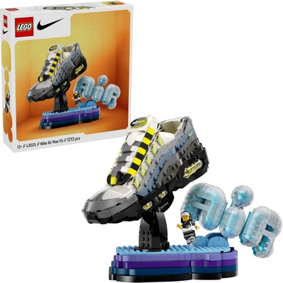 LEGO® Nike 43025 Nike Air Max 95