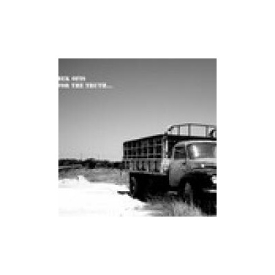 Bek Ofis - For The Truth... CD