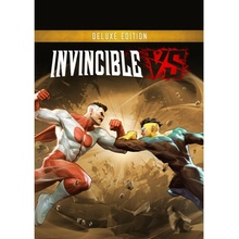 Invincible VS (Deluxe Edition)