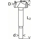 Bosch 2608597601