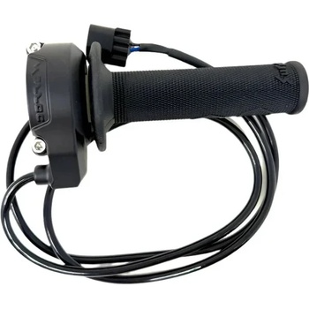 Газ за Surron Light Bee