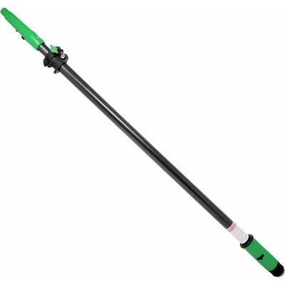 UNGER Teleskopické násady z karbonu 1,5 m 2 díly CCP15 – Hledejceny.cz