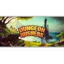 Dungeon Rushers: Crawler