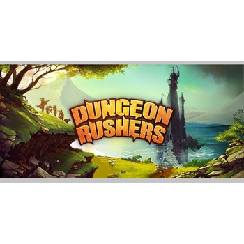 Dungeon Rushers: Crawler