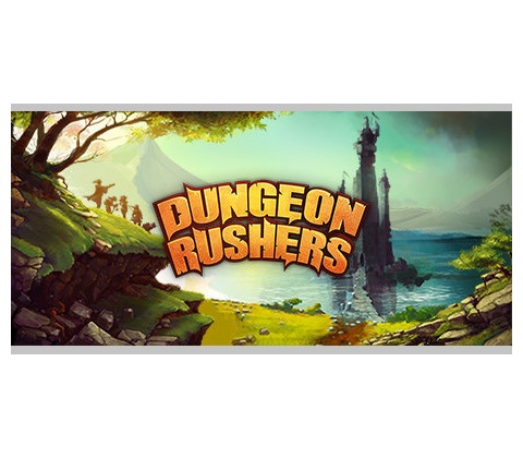 Dungeon Rushers: Crawler