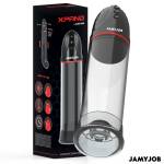  Автоматична пенис помпа, уголемяване и стимулация - Xpand Pump (D-241561)