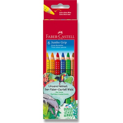 Faber-Castell 1109 6 ks